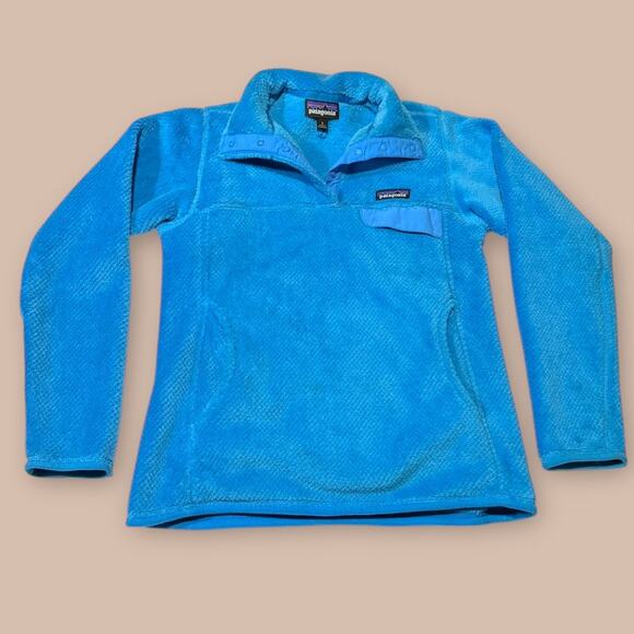 Patagonia Sweaters - EXCELLENT CONDITION PATAGONIA PULLOVER WOMEN'S SIZE SMALL